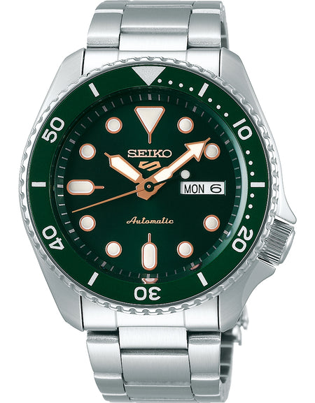 SEIKO 5 Mod. SPORTS Automatic-1