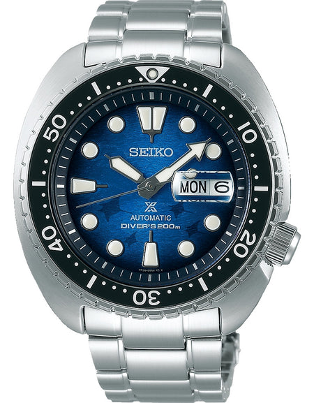 SEIKO MOD. PROSPEX SAVE THE OCEAN-0