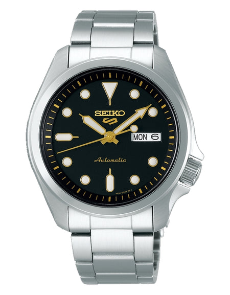 SEIKO Mod. SRPE57K1-0