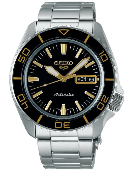 SEIKO 5 Mod. SPORTS Automatic-0