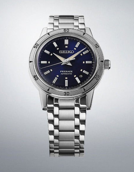 SEIKO PRESAGE MOD. STYLE '60 Automatic-1
