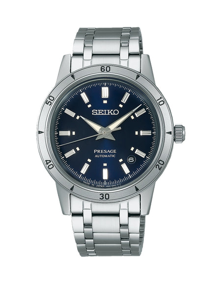 SEIKO PRESAGE MOD. STYLE '60 Automatic-0