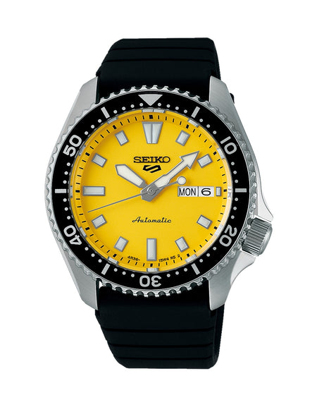 SEIKO Mod. SRPL87K1-0