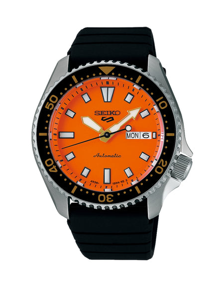 SEIKO 5 Mod. SPORTS Automatic SKX-0