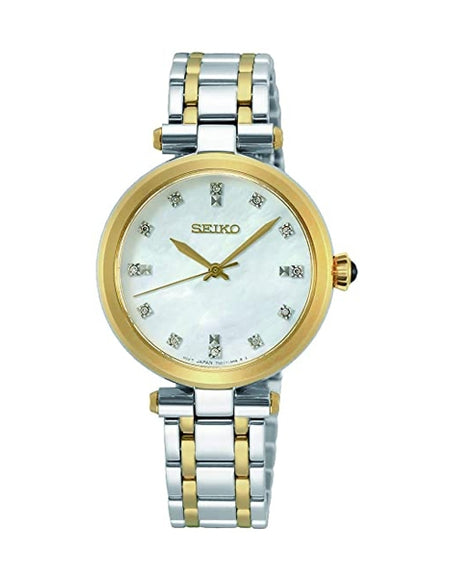 SEIKO WATCHES Mod. SRZ532P1-0