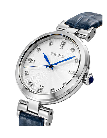 SEIKO WATCHES Mod. SRZ545P1-1