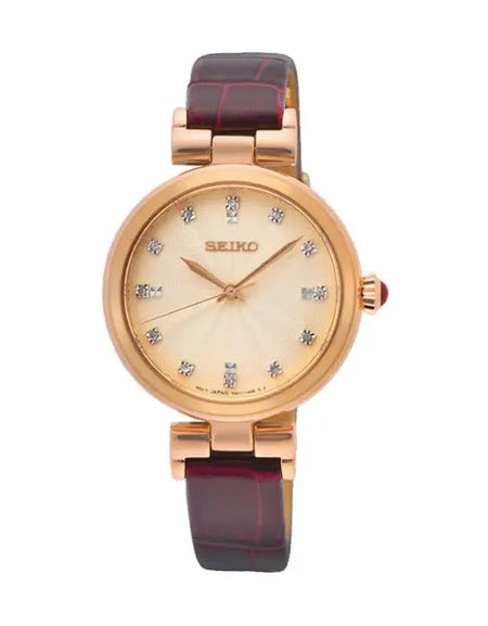 SEIKO WATCHES Mod. SRZ548P1-0