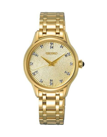 SEIKO WATCHES Mod. SRZ552P1-0