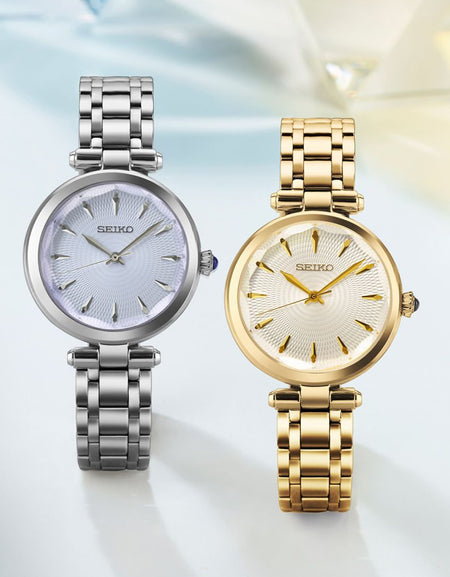 SEIKO WATCHES Mod. SRZ554P1-1