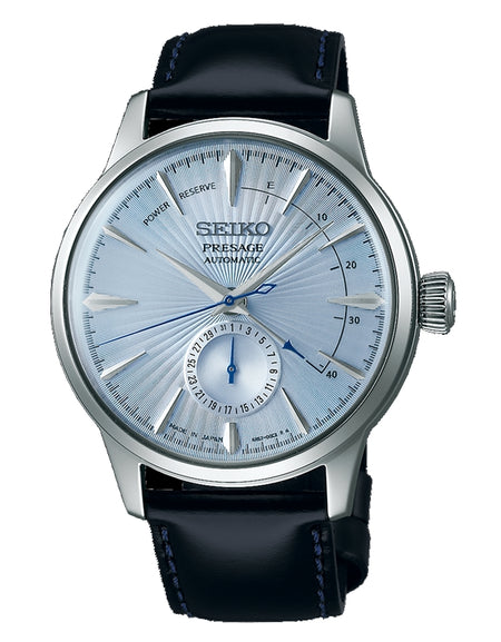 SEIKO MOD. SSA343J1-0