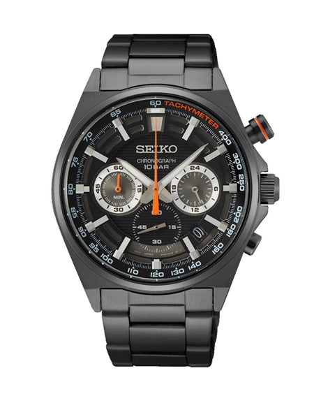 SEIKO WATCHES Mod. SSB399P1-0