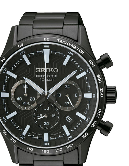 SEIKO WATCHES Mod. SSB415P1-1