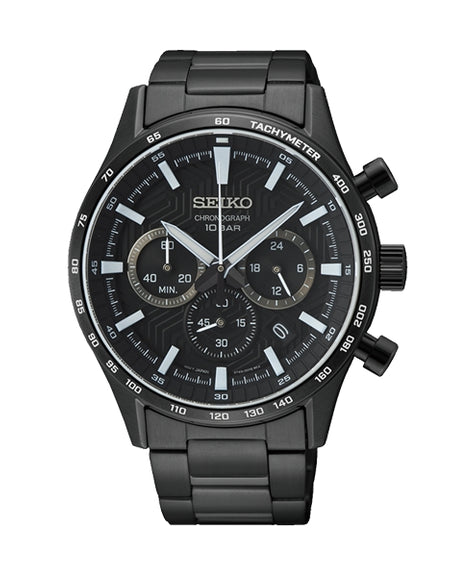 SEIKO WATCHES Mod. SSB415P1-0