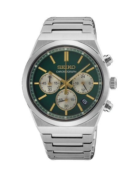 SEIKO WATCHES Mod. SSB461P1-0