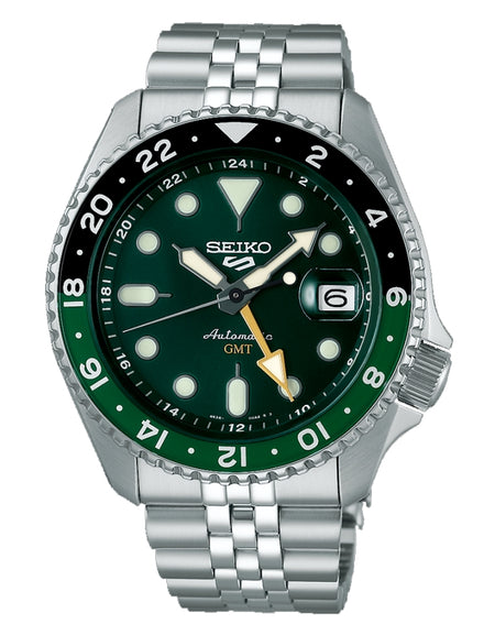 SEIKO MOD. SSK035K1-0