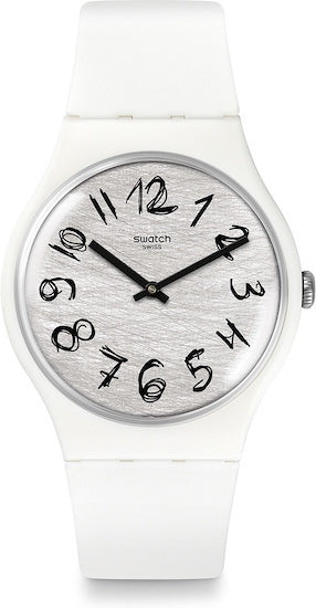 SWATCH Mod. GESSO-0