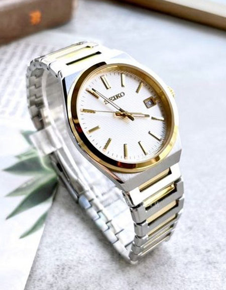 SEIKO WATCHES Mod. SUR558P1-1