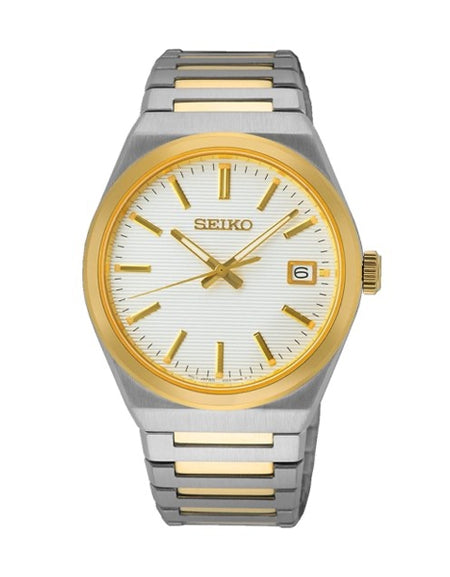 SEIKO WATCHES Mod. SUR558P1-0