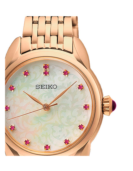 SEIKO WATCHES Mod. SUR564P1-1