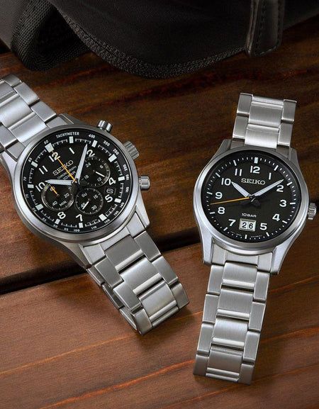 SEIKO WATCHES Mod. SUR569P1-1