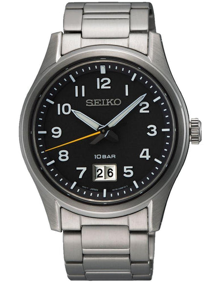SEIKO WATCHES Mod. SUR569P1-0
