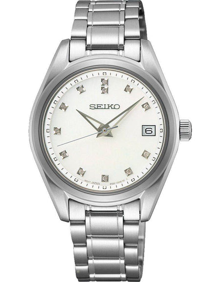 SEIKO WATCHES Mod. SUR579P1-0
