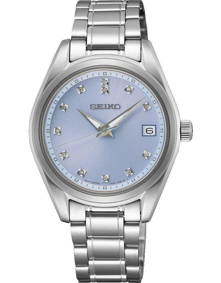 SEIKO WATCHES Mod. SUR581P1-0