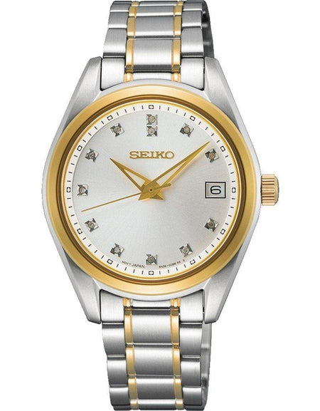 SEIKO WATCHES Mod. SUR582P1-0