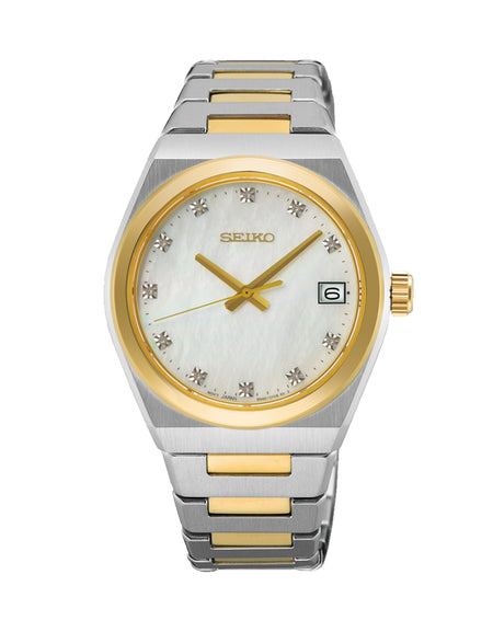 SEIKO WATCHES Mod. SUR604P1-0