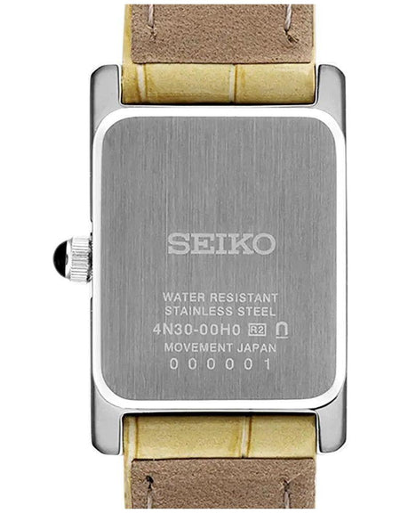SEIKO WATCHES Mod. SWR095P1-1