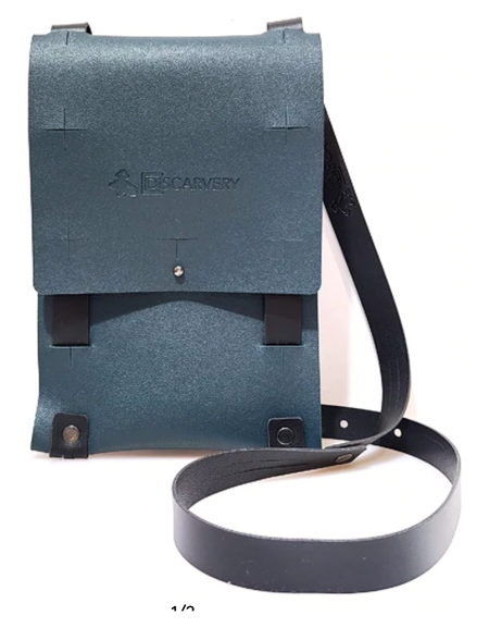 Weaveasy Flap Mini x2 / Tote Boxset - A Luxurious Handcrafted Experience