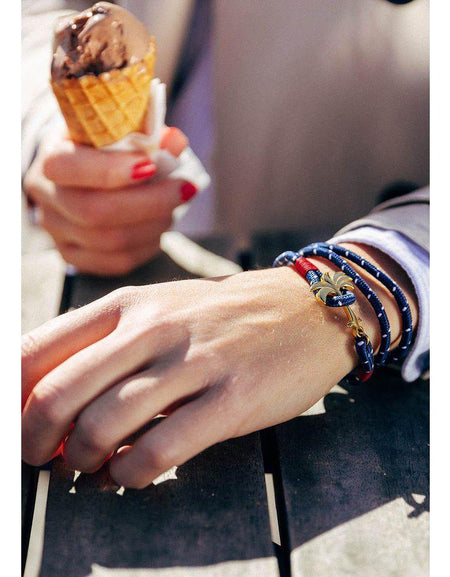 Palmband - Seven Seas - Triple