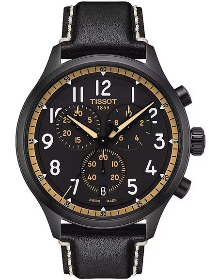 TISSOT Mod. CHRONO XL-0
