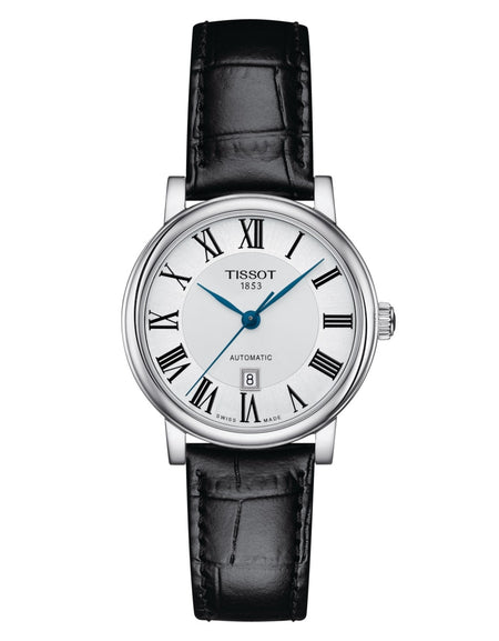 TISSOT Mod. CARSON AUTOMATIC-0
