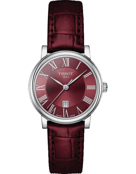 TISSOT Mod. Carson Quartz-0