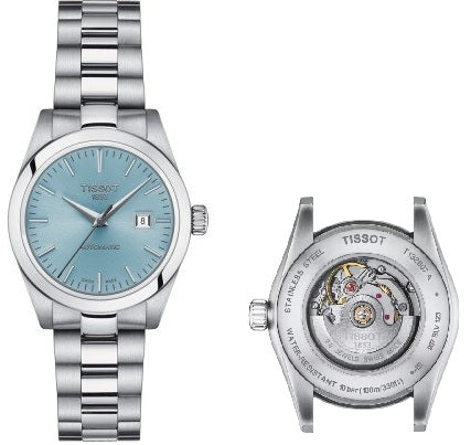 TISSOT Mod. CLASSIC DREAM-0