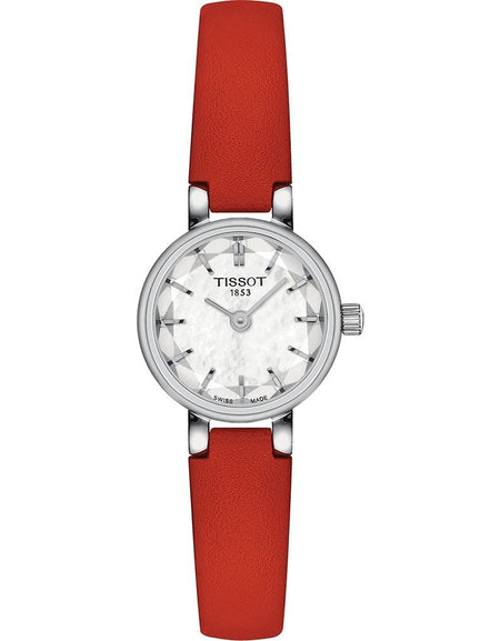TISSOT Mod. LOVELY-0