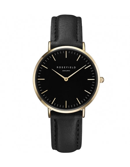 ROSEFIELD WATCHES Mod. TBBG-T56-0