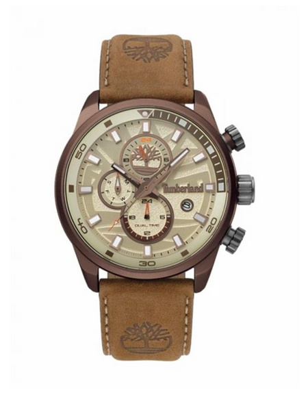 TIMBERLAND Mod. HENNIKER-1