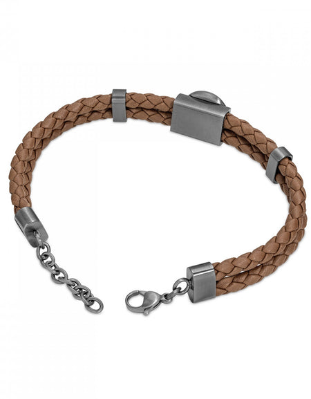 TIMBERLAND JEWELS JEWELRY Mod. TDAGB0001902-1