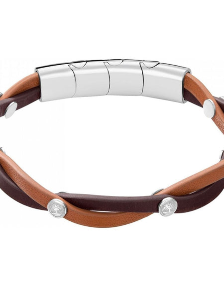 TIMBERLAND JEWELS JEWELRY Mod. TDAGB0002602-0