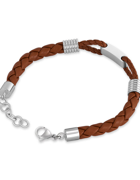 TIMBERLAND JEWELS JEWELRY Mod. TDAGB0003001-1