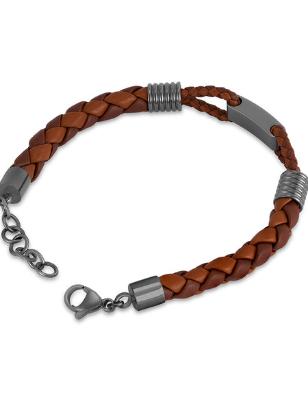 TIMBERLAND JEWELS JEWELRY Mod. TDAGB0003003-1