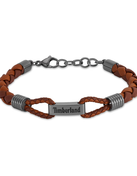 TIMBERLAND JEWELS JEWELRY Mod. TDAGB0003003-0