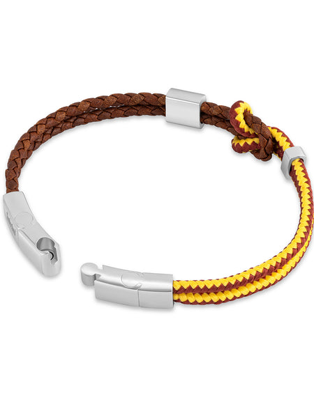 TIMBERLAND JEWELS JEWELRY Mod. TDAGB0003102-1