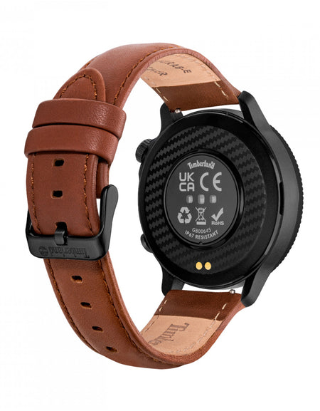 TIMBERLAND SMARTWATCH Mod. TRAIL FORCE-1