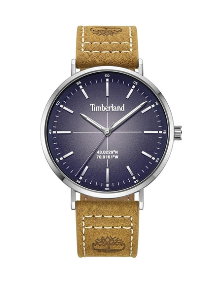 TIMBERLAND WATCH Mod. TBL RANGELEY GNT G12-0