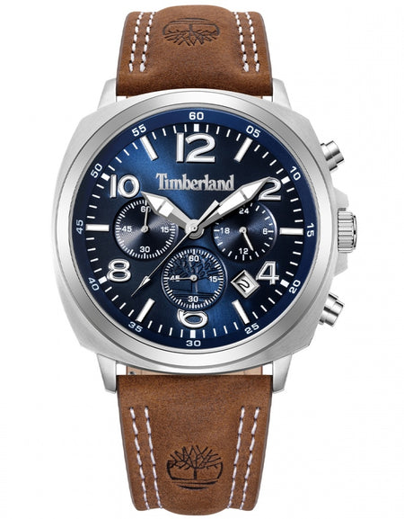 TIMBERLAND WATCH Mod. DENNYS BAY-0