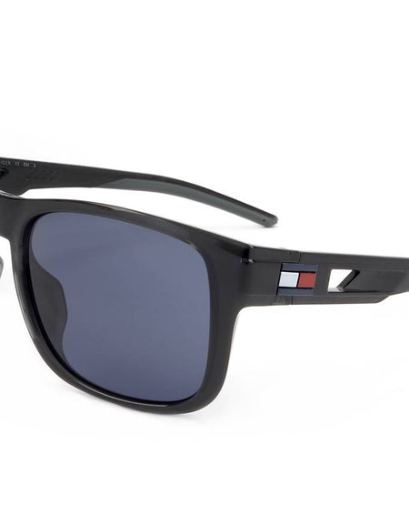 TOMMY HILFIGER SUNGLASSES Mod. TH 1913_S GREY-0