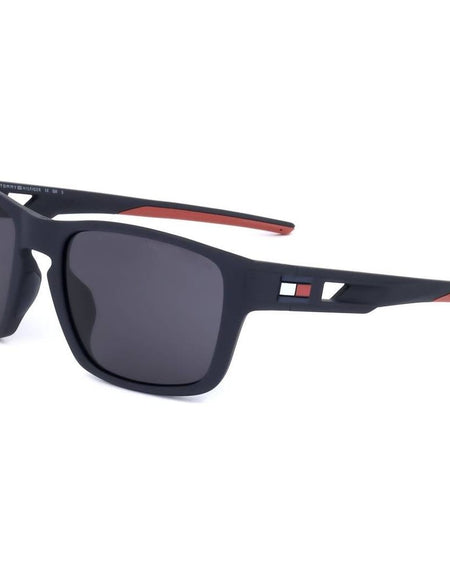 TOMMY HILFIGER SUNGLASSESMod. TH 1952_S MATTE BLUE-0